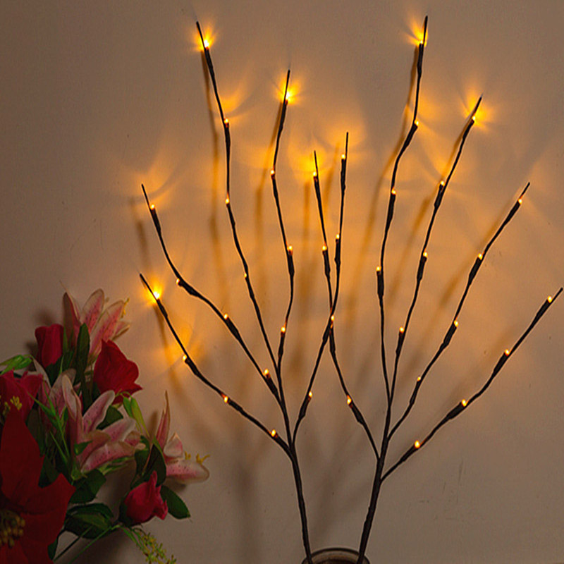 MDOL1006-Led Christmas Tree Decoration Lights