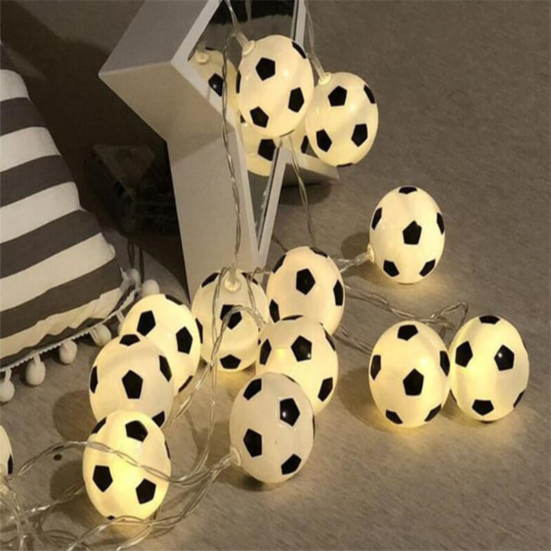 MDLP0006-Led Football Decorative Lights