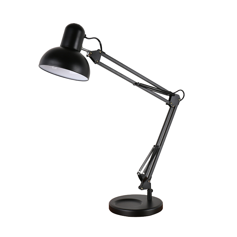 MDTL0003-Led Long Arm Usb Port Charging Desk Lamp