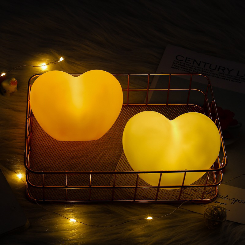 MDNL0048-Led Love Romantic Small Night Light