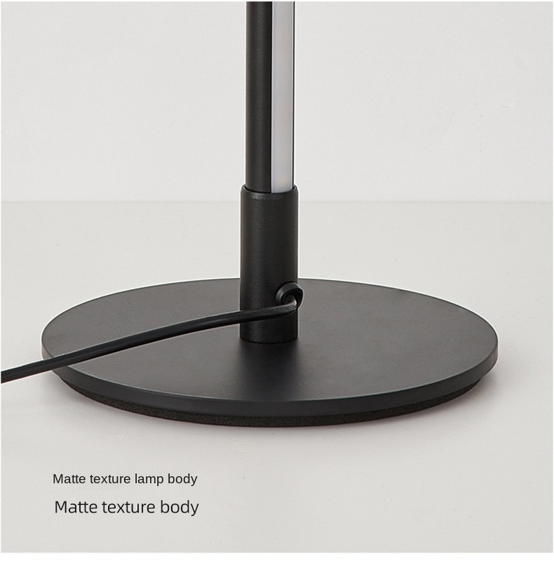 led simple line desk lamp 8