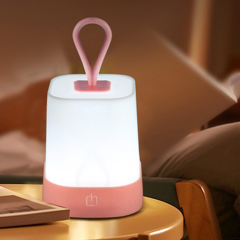 MDNL0023-Soft Touch Dormitory Night Light